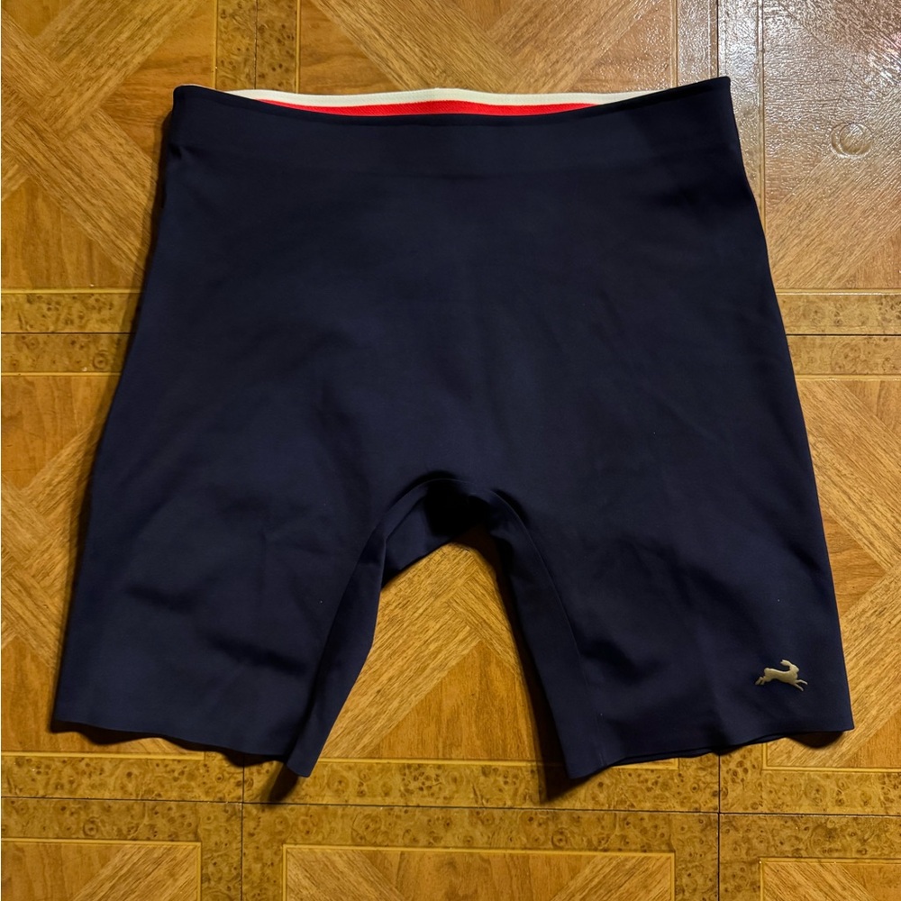 Tracksmith Men’s Sz M Race Running Half Tights Shorts PAST SEASON